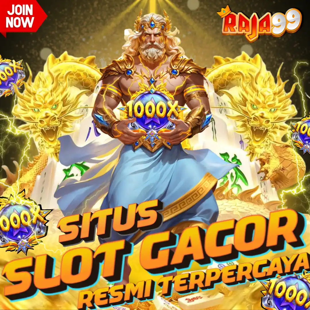 Slot Gacor ✨ Situs Bandar Slot Online Dengan Pembaruan Jackpot Tercepat